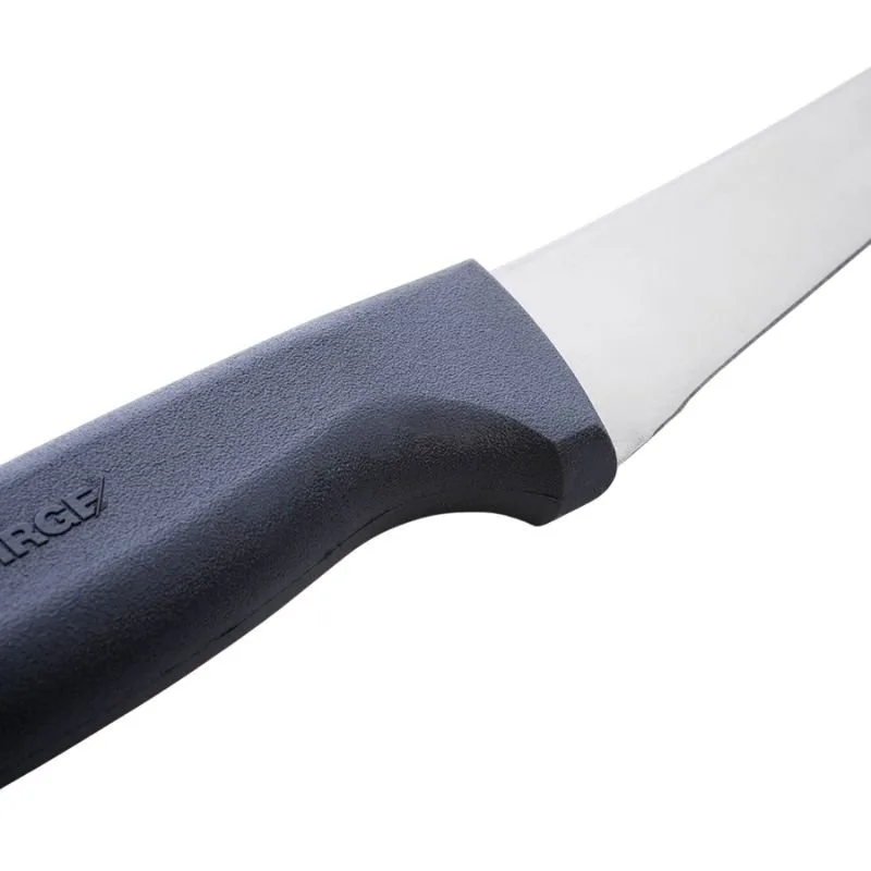 Pirge Gastro Kıvrık Sıyırma Bıçağı Yarı Esnek 15 cm - 37121