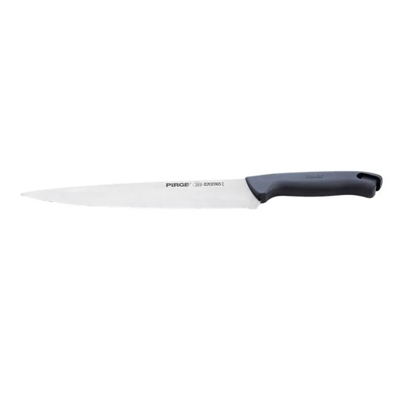 Pirge Gastro Şef Bıçağı Dişli 25 cm - 37174
