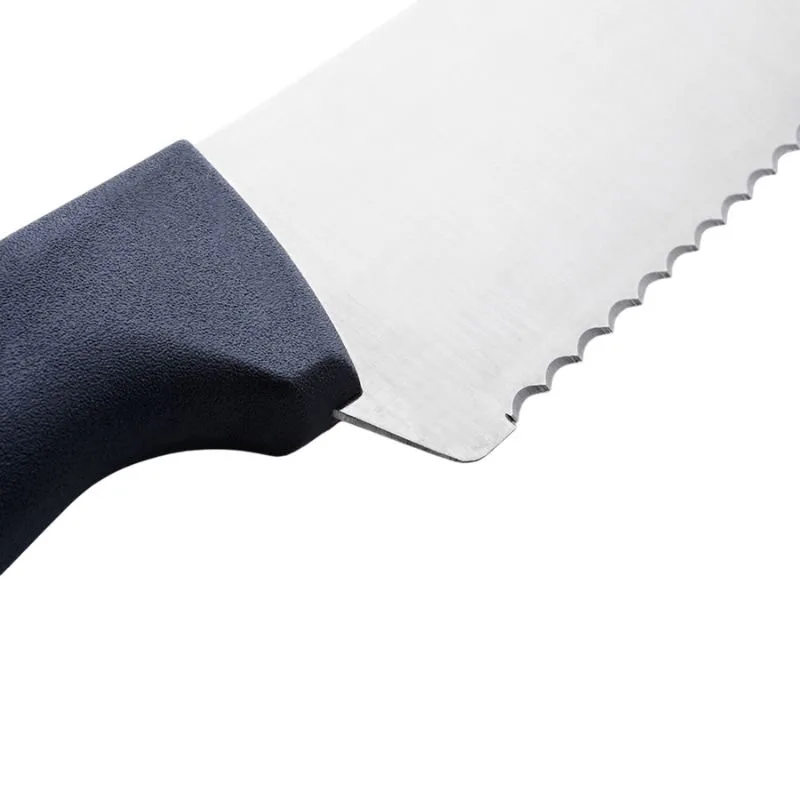 Pirge Gastro Şef Bıçağı Dişli 25 cm - 37174