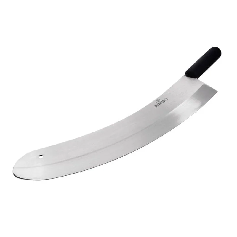Pirge Paslanmaz Zırh 55 cm - 61085