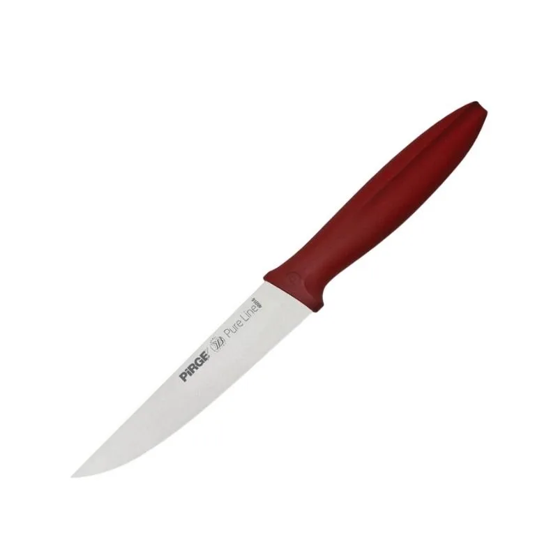 Pirge Pure Line Bloklu Bıçak Seti 5'li - 46032