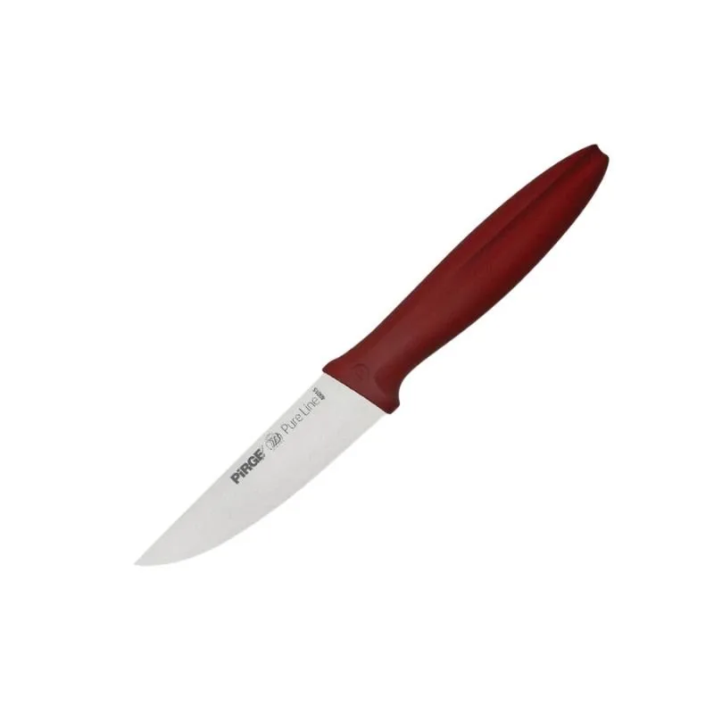Pirge Pure Line Bloklu Bıçak Seti 5'li - 46032