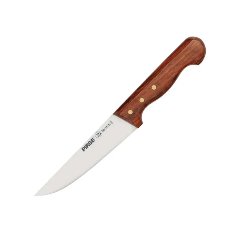 Pirge Rose Kasap Bıçağı No.1 14,5 cm - 31061