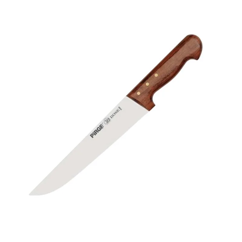 Pirge Rose Kasap Bıçağı No.5 25 cm – 31065