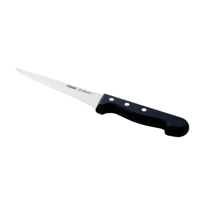 Pirge Superior Sıyırma Bıçağı 16,5 cm - 91007