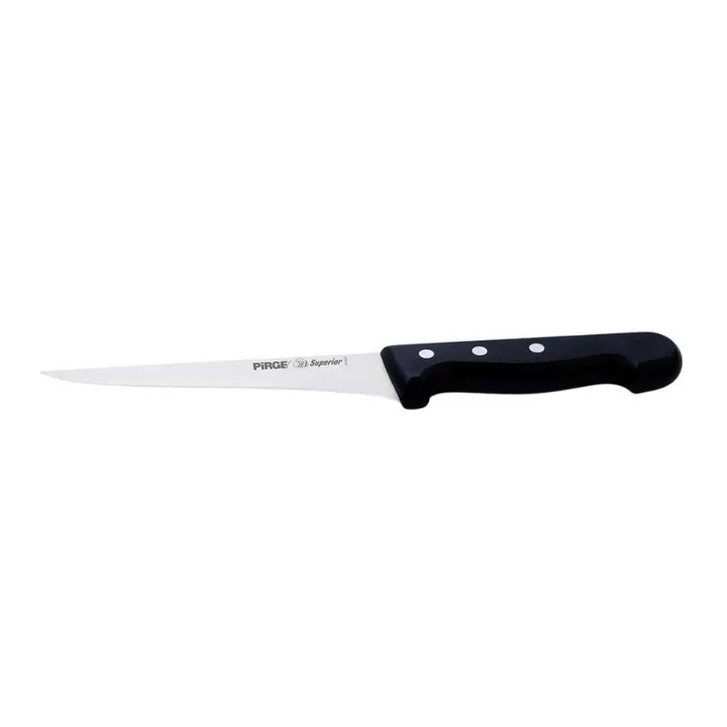 Pirge Superior Sıyırma Bıçağı 16,5 cm - 91007