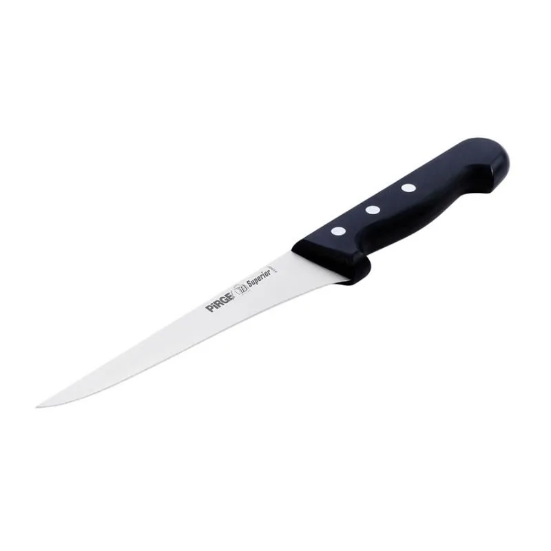 Pirge Superior Sıyırma Bıçağı 16,5 cm - 91007