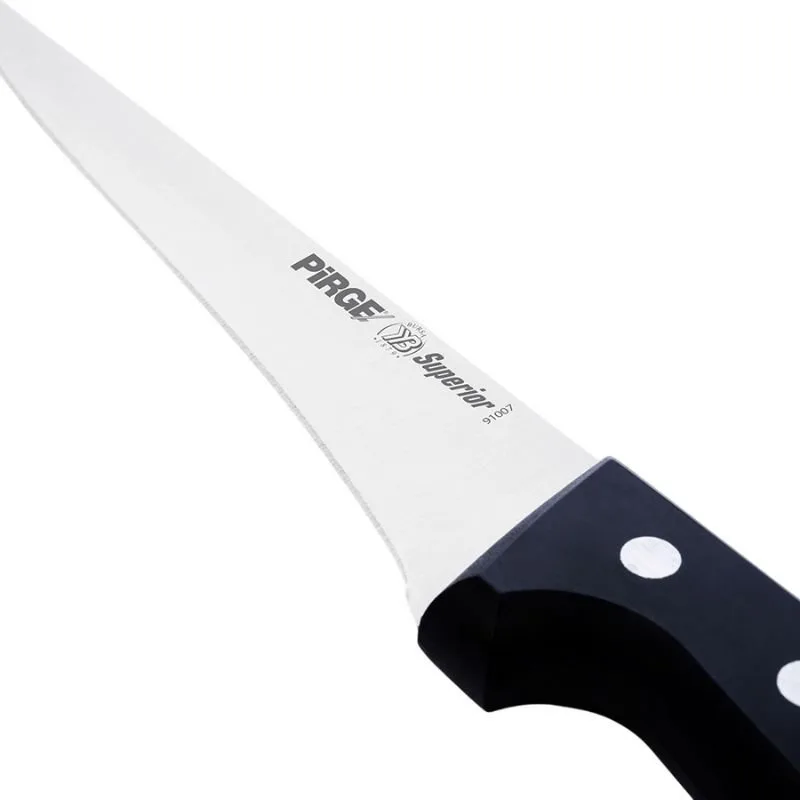 Pirge Superior Sıyırma Bıçağı 16,5 cm - 91007