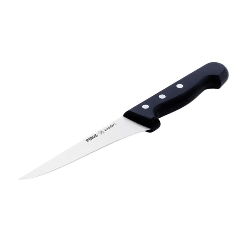 Pirge Superior Sıyırma Bıçağı 14,5 cm - 91006