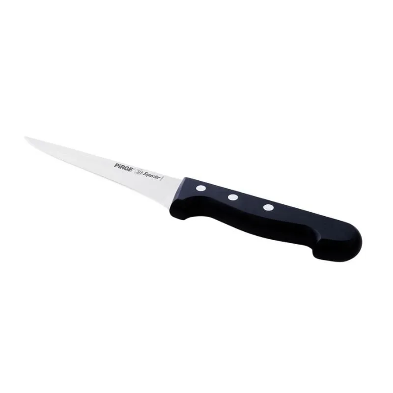 Pirge Superior Sıyırma Bıçağı 14,5 cm - 91006