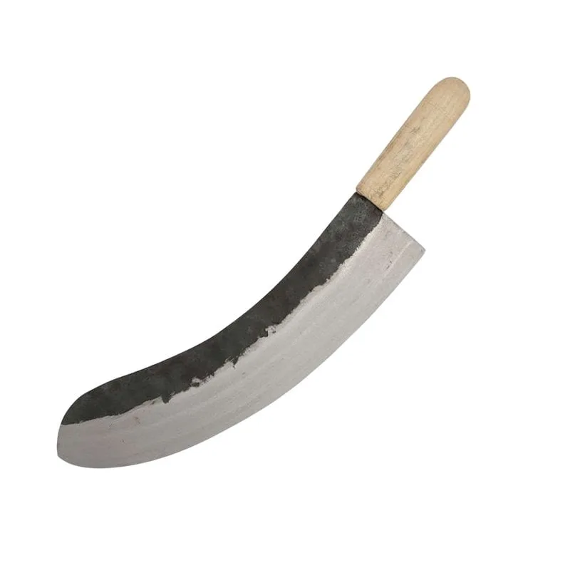 Pirge Zırh - Karbon Çeliği 55 cm - 61076