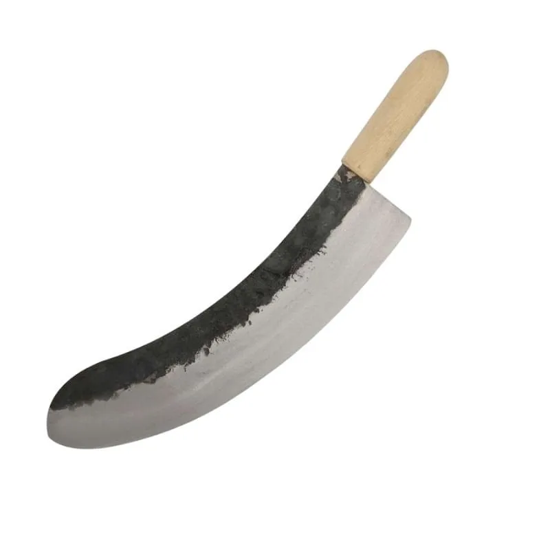 Pirge Zırh Karbon Çeliği 35 cm 61072
