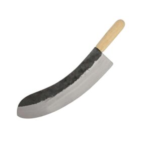 Pirge Zırh Karbon Çeliği 45 cm 61074