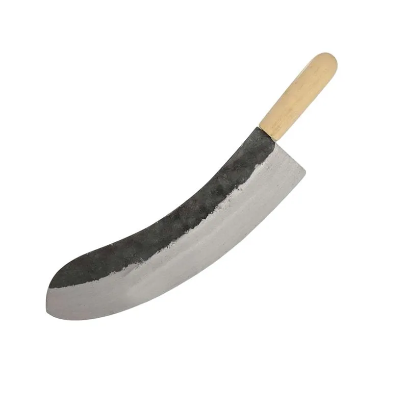 Pirge Zırh Karbon Çeliği 45 cm 61074
