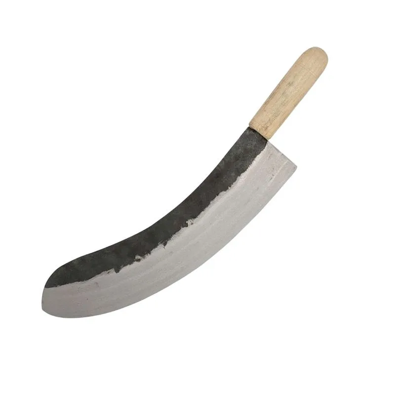 Pirge Zırh Karbon Çeliği 50 cm 61075