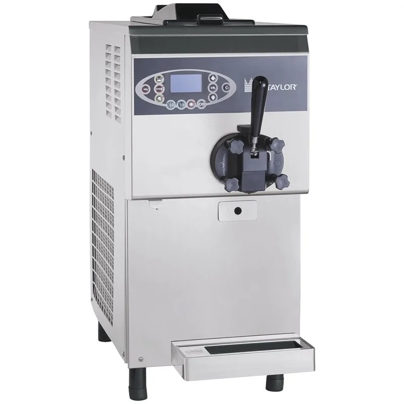 Taylor 736 Yumuşak Dondurma Makinesi 8 Litre
