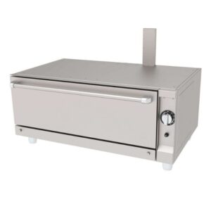 Atalay 600 Seri Set Altı Fırın Gazlı 100x60x55 Cm