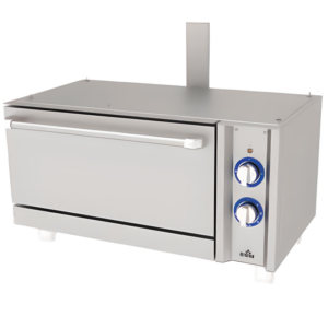 Atalay 600 Seri Set Altı Fırın Fanlı Elektrikli 100x60x55 Cm