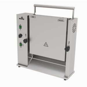 Atalay ADEK - 01 M Dikey Hamburger Ekmeği Kızartma Makinesi Elektrikli