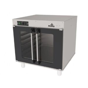 Atalay AMAY-4060-6 Mayalandırma Kabini 6 Tepsili Elektrikli