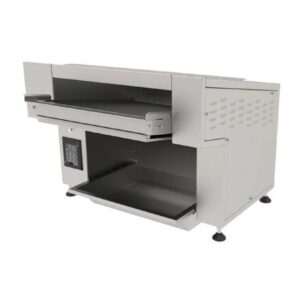 Atalay Ayek–01 Konveyörlü Yatay Ekmek Kızartma Makinesi Elektrikli