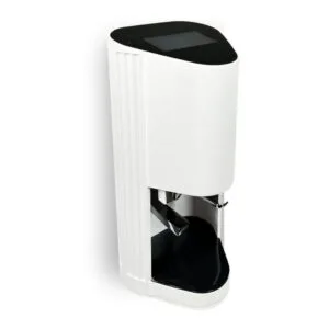 By Kitchen BOT-B Otomatik Kahve Tamper Beyaz