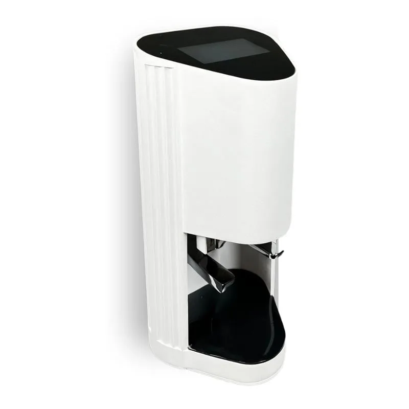 By Kitchen BOT-B Otomatik Kahve Tamper Beyaz