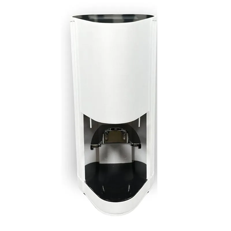 By Kitchen BOT-B Otomatik Kahve Tamper Beyaz