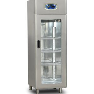 Dampak Dik Tip Tek Cam Kapılı Buzdolabı 700 L 69x82x210 Cm