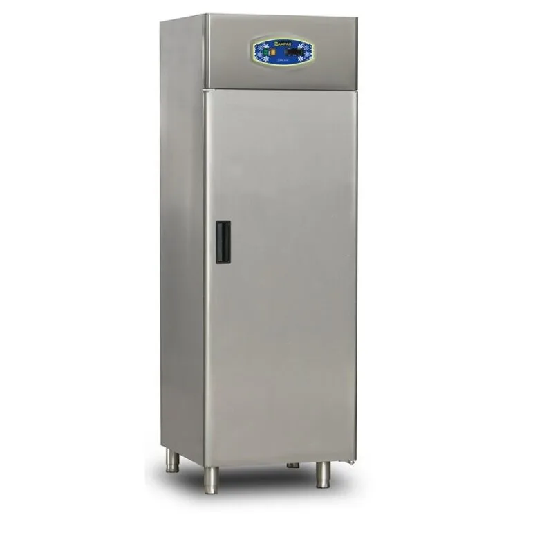 Dampak Dik Tip Tek Kapılı Statik Buzdolabı 700 L 69x82x210 Cm
