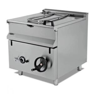 Empero 700 Plus Seri Devrilir Tava Gazlı 50 Lt 80x73x85 Cm