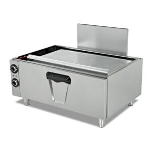 Empero 700 Plus Seri Set Altı Maxi Fırın Elektrikli 120x62x55 Cm