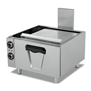 Empero 700 Plus Seri Set Altı Fırın Elektirikli 80x62x55 Cm