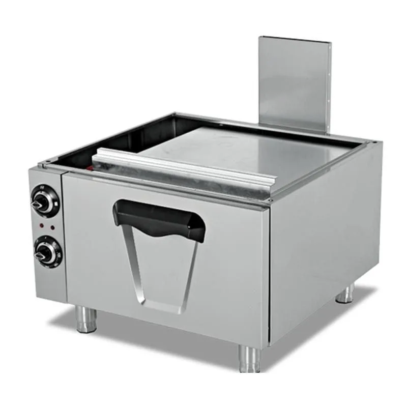 Empero 700 Plus Seri Set Altı Fırın Elektirikli 80x62x55 Cm