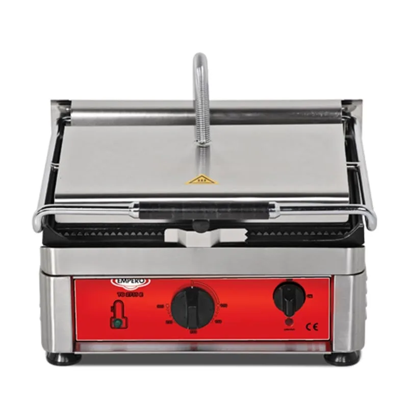 Empero EMP.101 Tost Makinesi Tekli Elektrikli