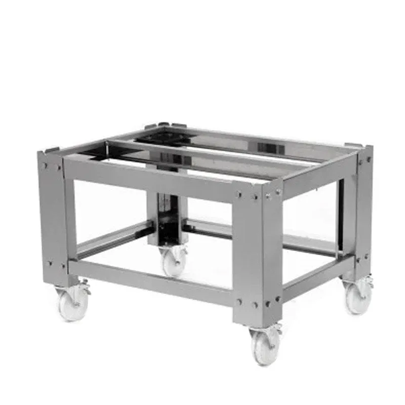 Empero EMP.60-1530-AS Konveyörlü Pizza Fırını Alt Standı 102x95x59 Cm