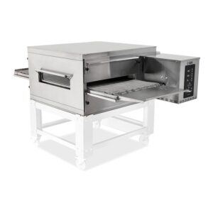 Empero EMP.60G-1530 Konveyörlü Pizza Fırını Gazlı 196x118x57 Cm