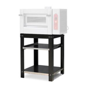 Empero EMP.9G-S Pizza Fırını Alt Standı 120x106x85 Cm