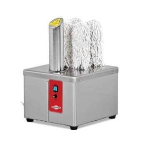 Empero EMP.BPR.002 Bardak Kurutma Makinesi 300-360 Bardak/Saat