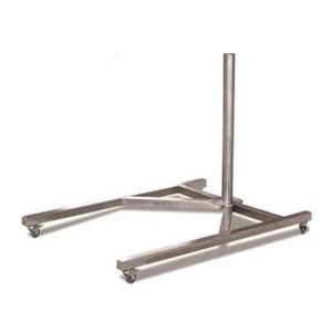 Empero EMP.LK.004 Saray ve İzmir Lokma Makinesi Standı