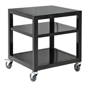 Empero EMP.PKF-40-AS Kömürlü Fırın Alt Standı 73x73x79 Cm