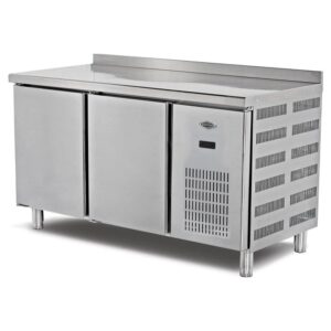 Empero Klasik Seri Tezgah Tipi Buzdolabı 2 Kapılı 250 Lt