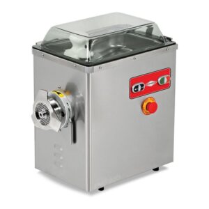 Empero No 32 Plus Et Kıyma Makinesi Paslanmaz Çelik 600Kg/Saat 220V