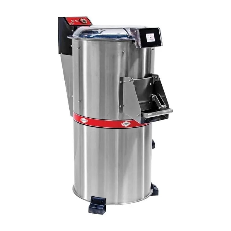 Empero PS.05 Patates Soyma Makinesi 10 kg 220V