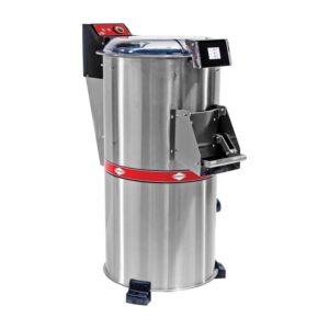 Empero PS.07 Patates Soyma Makinesi 20 kg 220V