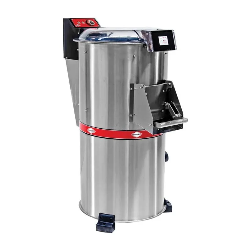 Empero PS.07 Patates Soyma Makinesi 20 kg 220V