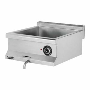 Empero Snack Seri Benmari Set Üstü Elektrikli 60x63 Cm