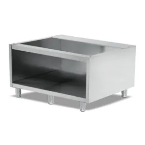 Empero Snack Seri Set Altı Tezgah Kapaksız 90x57x56 Cm