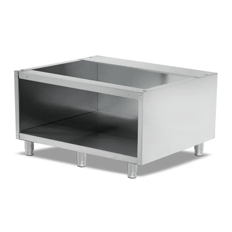 Empero Snack Seri Set Altı Tezgah Kapaksız 90x57x56 Cm