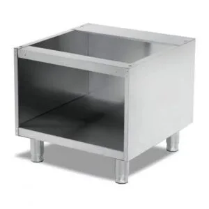Empero Snack Seri Set Altı Tezgah Kapaksız 80x57x56 Cm